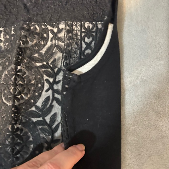 GUC H&M top - Picture 4 of 7